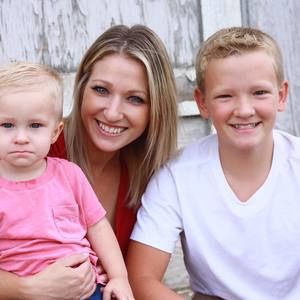 Meet your Posher, Autumn